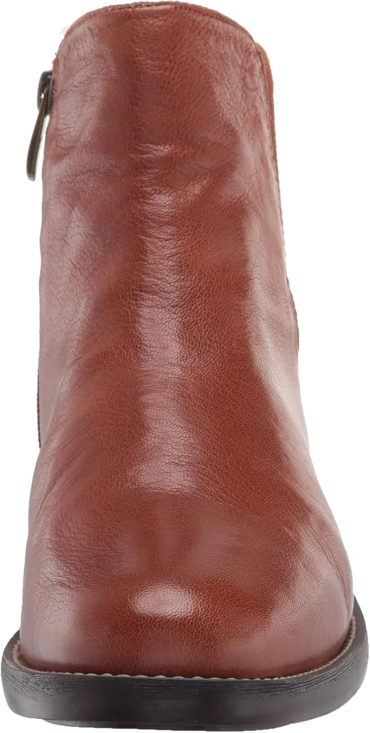 Franco Sarto Women's Marcus Bootie