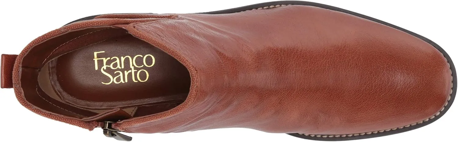 Franco Sarto Women's Marcus Bootie