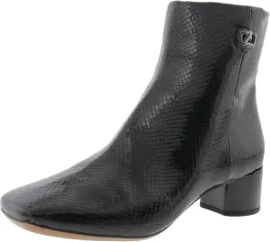 Franco Sarto Women's Noah Ankle Boot