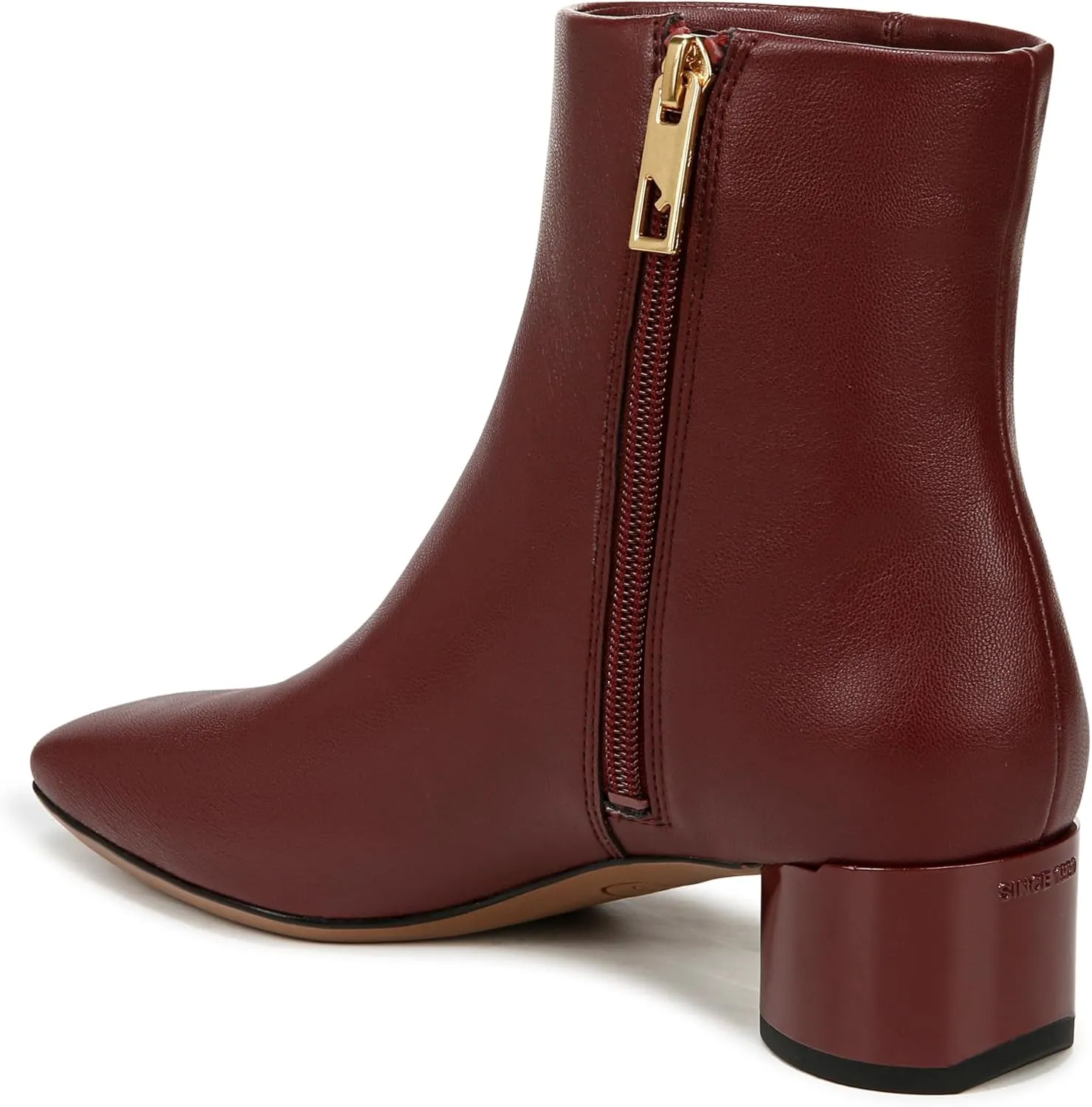 Franco Sarto Women's Noah Ankle Boot