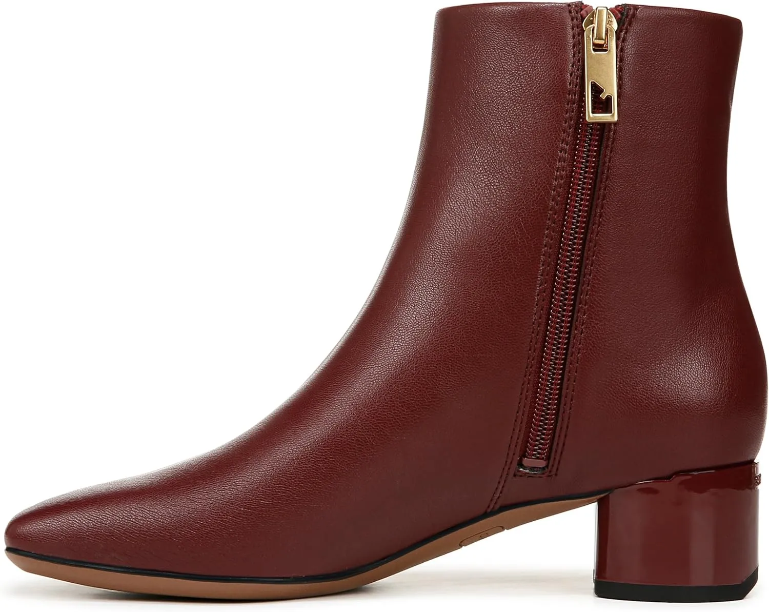 Franco Sarto Women's Noah Ankle Boot
