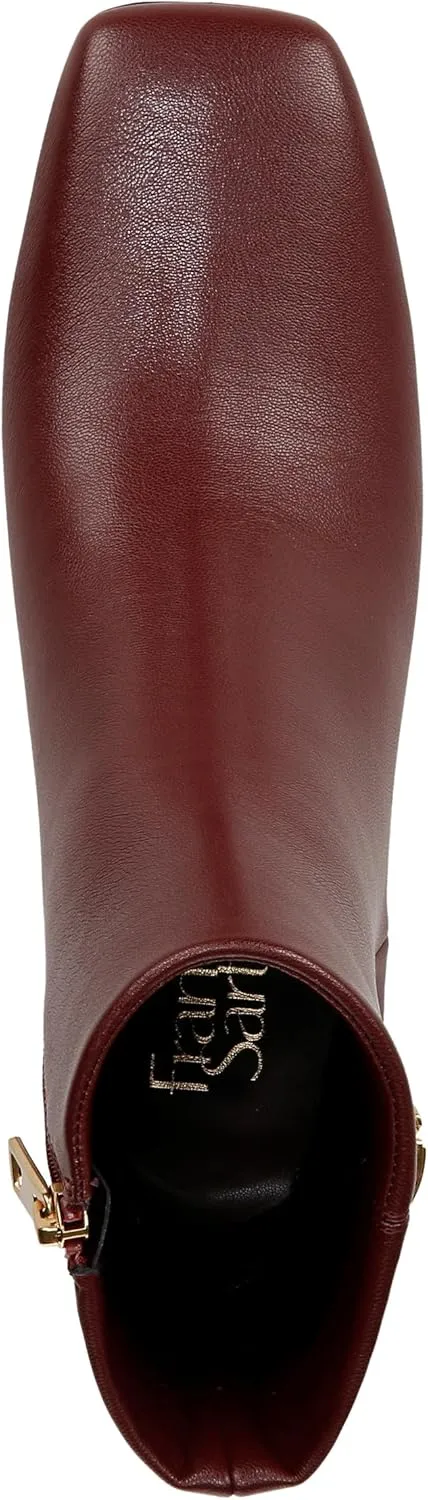 Franco Sarto Women's Noah Ankle Boot