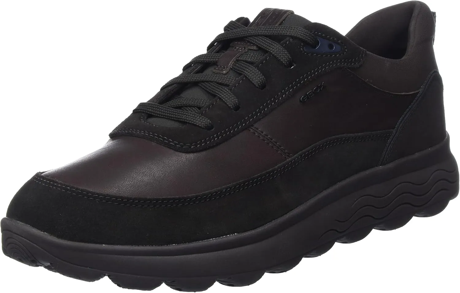 Geox Men's Low-Top Sneakers