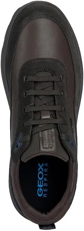 Geox Men's Low-Top Sneakers