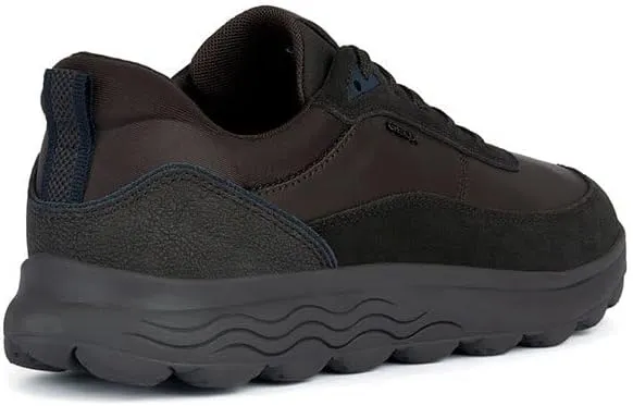 Geox Men's Low-Top Sneakers