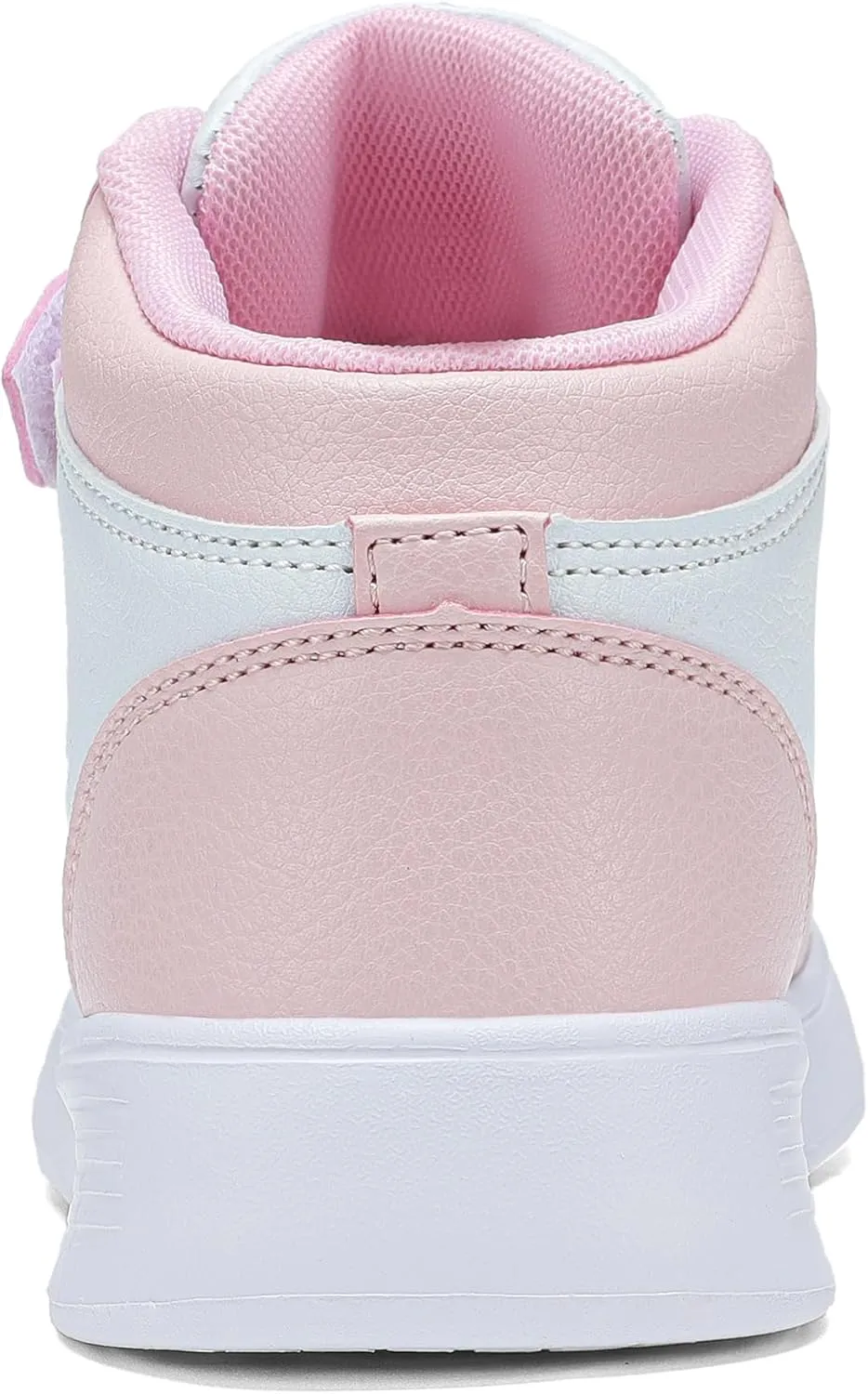 Girls Shoes Boys High Top Sneakers Lightweight Casual Unisex Outdoor Running Shoes