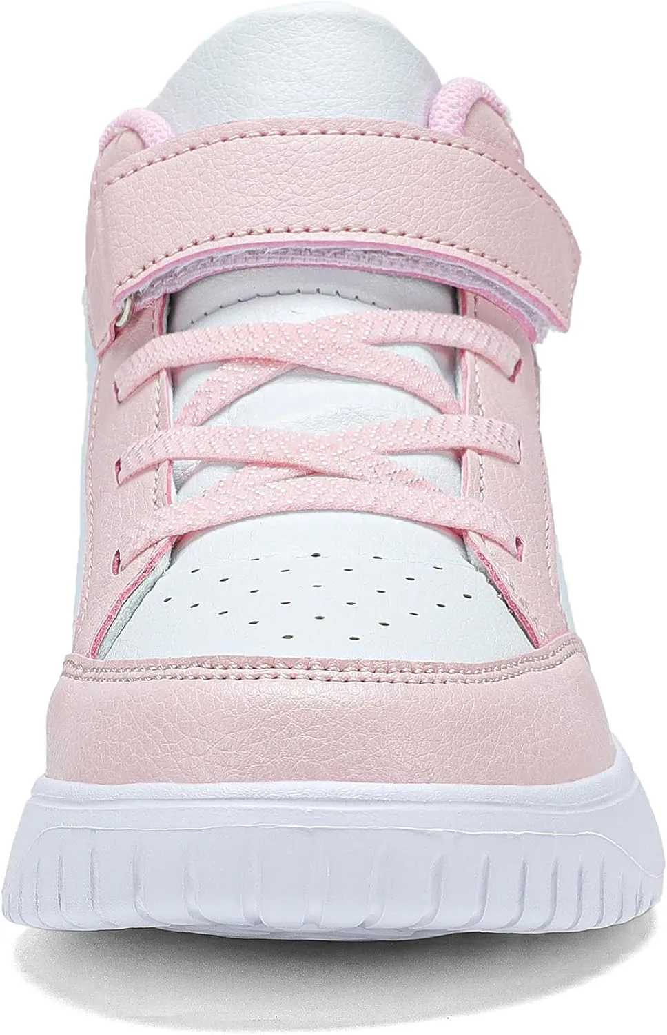 Girls Shoes Boys High Top Sneakers Lightweight Casual Unisex Outdoor Running Shoes