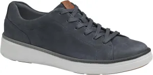 Johnston & Murphy Men's XC4 Foust Lace-to-Toe – Sneakers for Men, Men’s Fashion Sneakers, Men’s Casual Shoes, Temperature Regulating Comfort, Removable Cushioned Insole & Rubber Sole