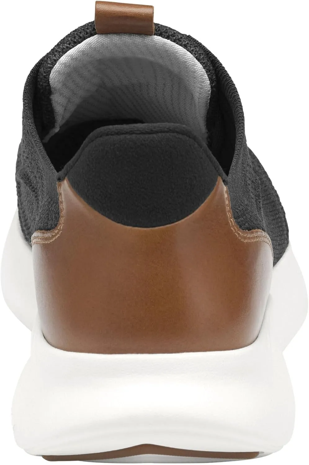 Johnston & Murphy Men's XC4 H1-Luxe Hybrid Golf Shoes | Waterproof Leather | Lightweight | Memory-Foam Cushioning