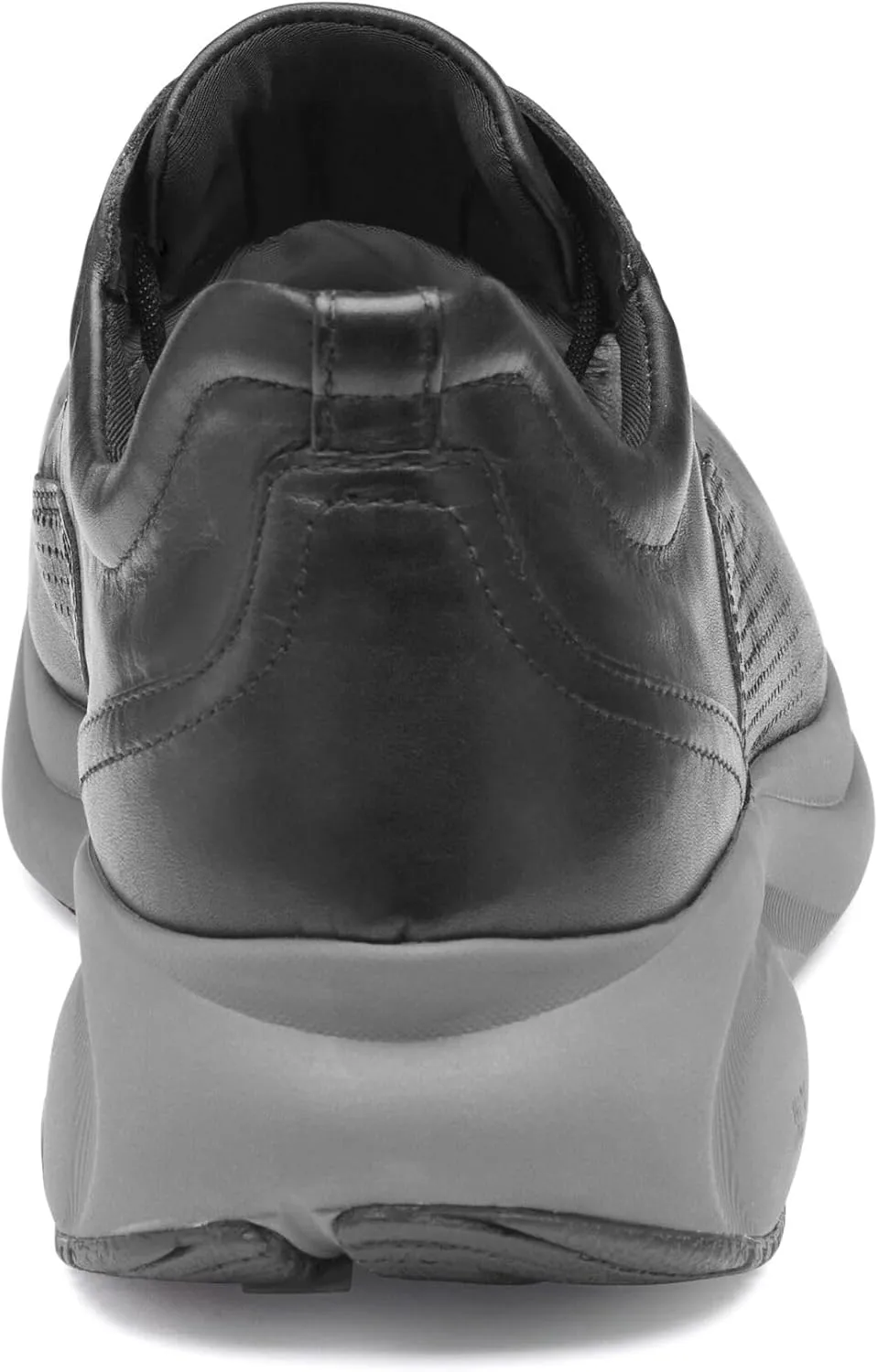 Johnston & Murphy TR3-Luxe Perfed Plain Toe Shoes for Men – Waterproof Sneakers, Mens Casual Dress Shoes for Work
