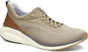 Johnston & Murphy TR4-Sport Knit U-Throat Shoes for Men – Dress Sneakers for Men, Business Casual Waterproof Shoes