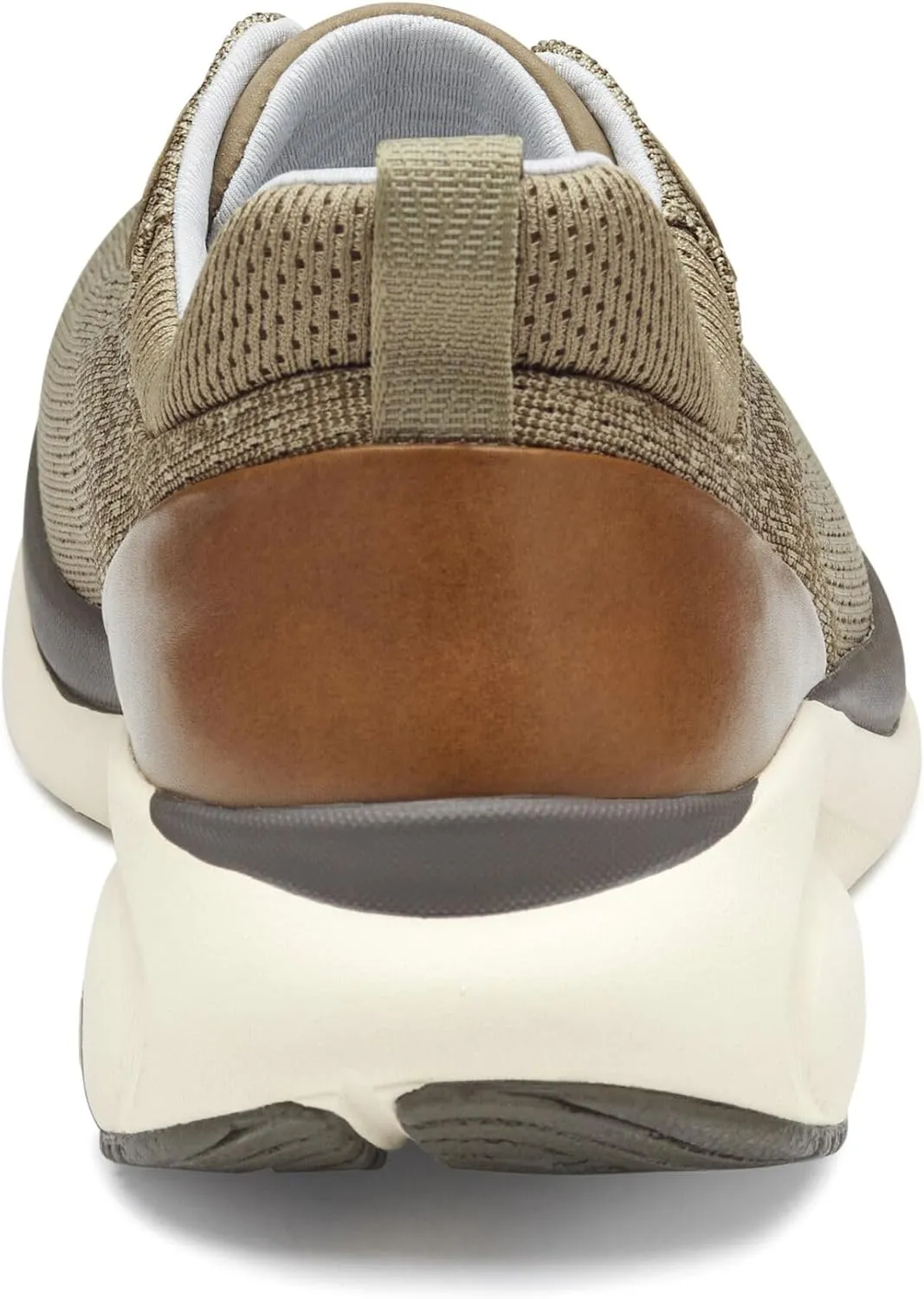 Johnston & Murphy TR4-Sport Knit U-Throat Shoes for Men – Dress Sneakers for Men, Business Casual Waterproof Shoes