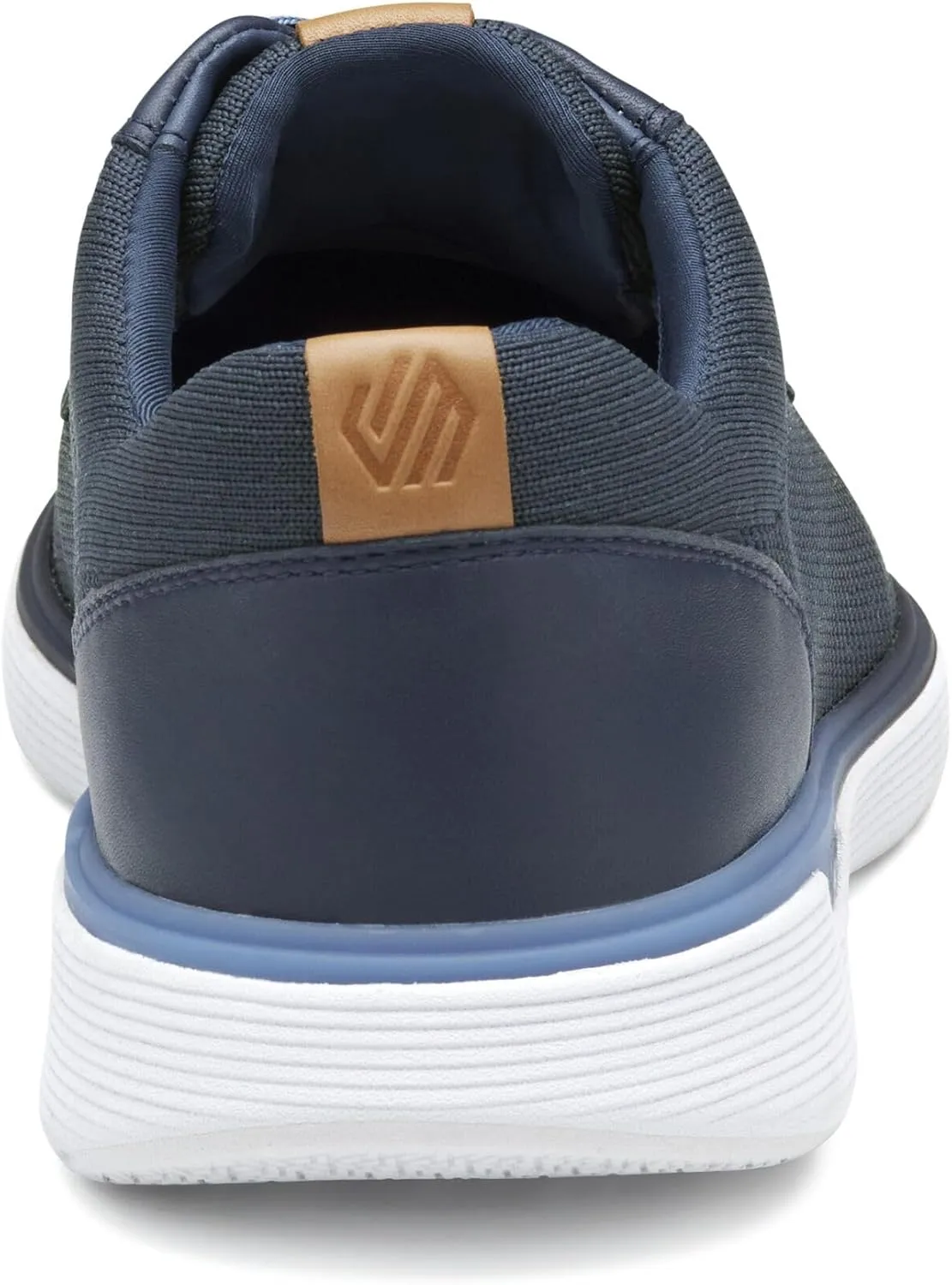 Johnston & Murphy XC4 Prentiss 2.0 Knit Plain Toe, Mens Dress Sneakers, Casual Work Shoes for Men with Seam Sealed Construction