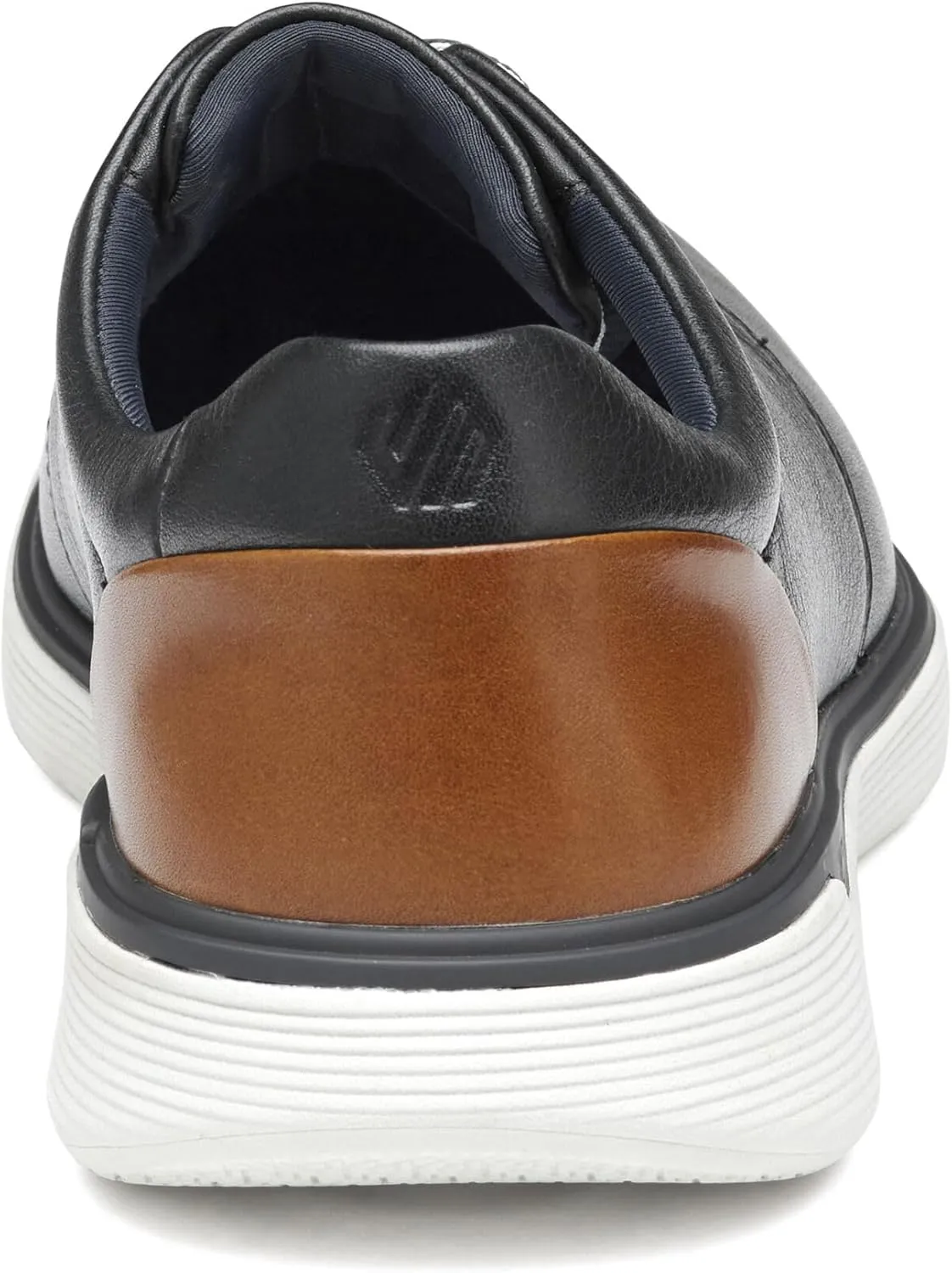 Johnston & Murphy XC4 Prentiss 2.0 Plain Toe – Mens Dress Sneakers, Casual Work Shoes for Men with Seam Sealed Construction