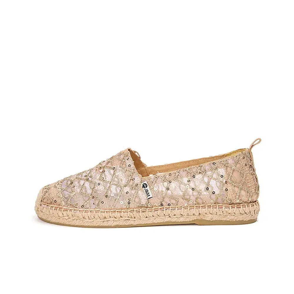 Joy & Mario Women's Espadrilles