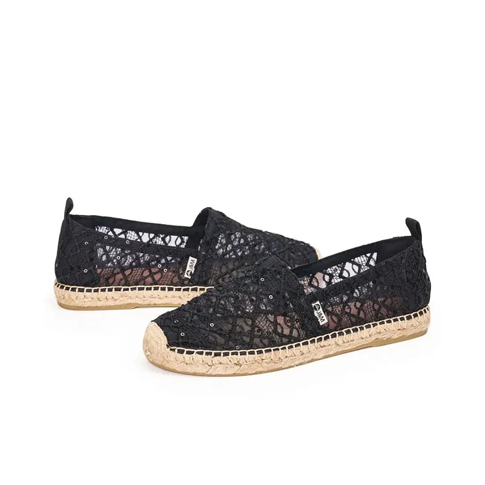 Joy & Mario Women's Espadrilles
