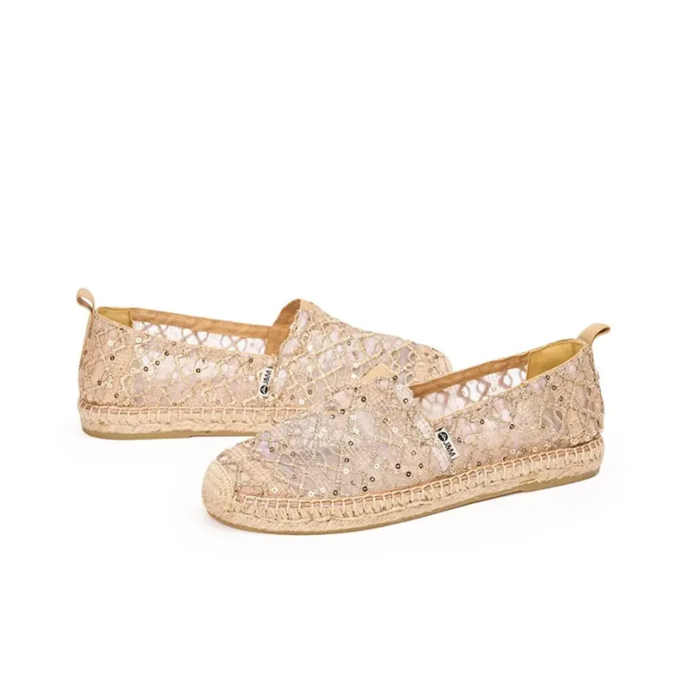 Joy & Mario Women's Espadrilles