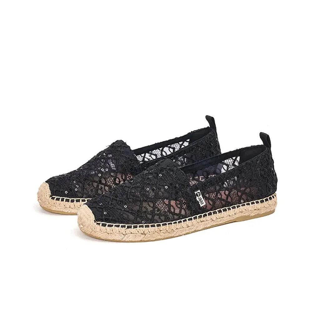 Joy & Mario Women's Espadrilles