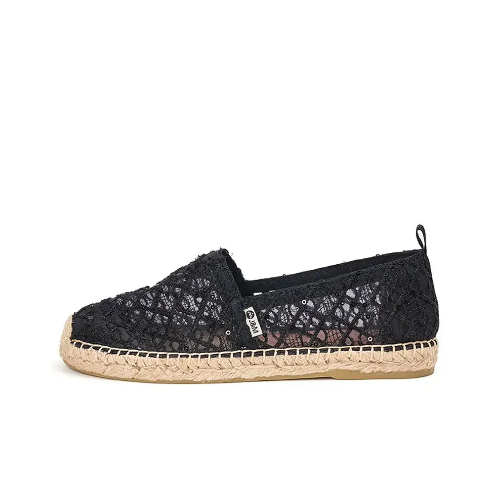 Joy & Mario Women's Espadrilles