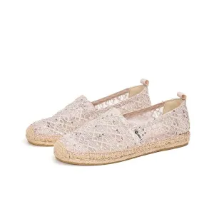 Joy & Mario Women's Espadrilles