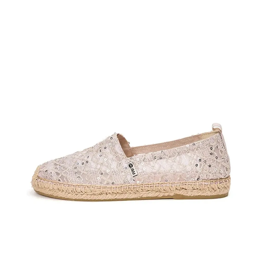 Joy & Mario Women's Espadrilles