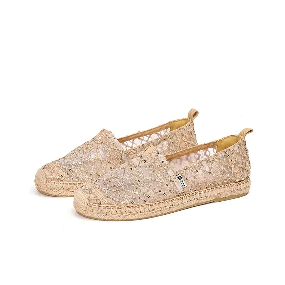 Joy & Mario Women's Espadrilles