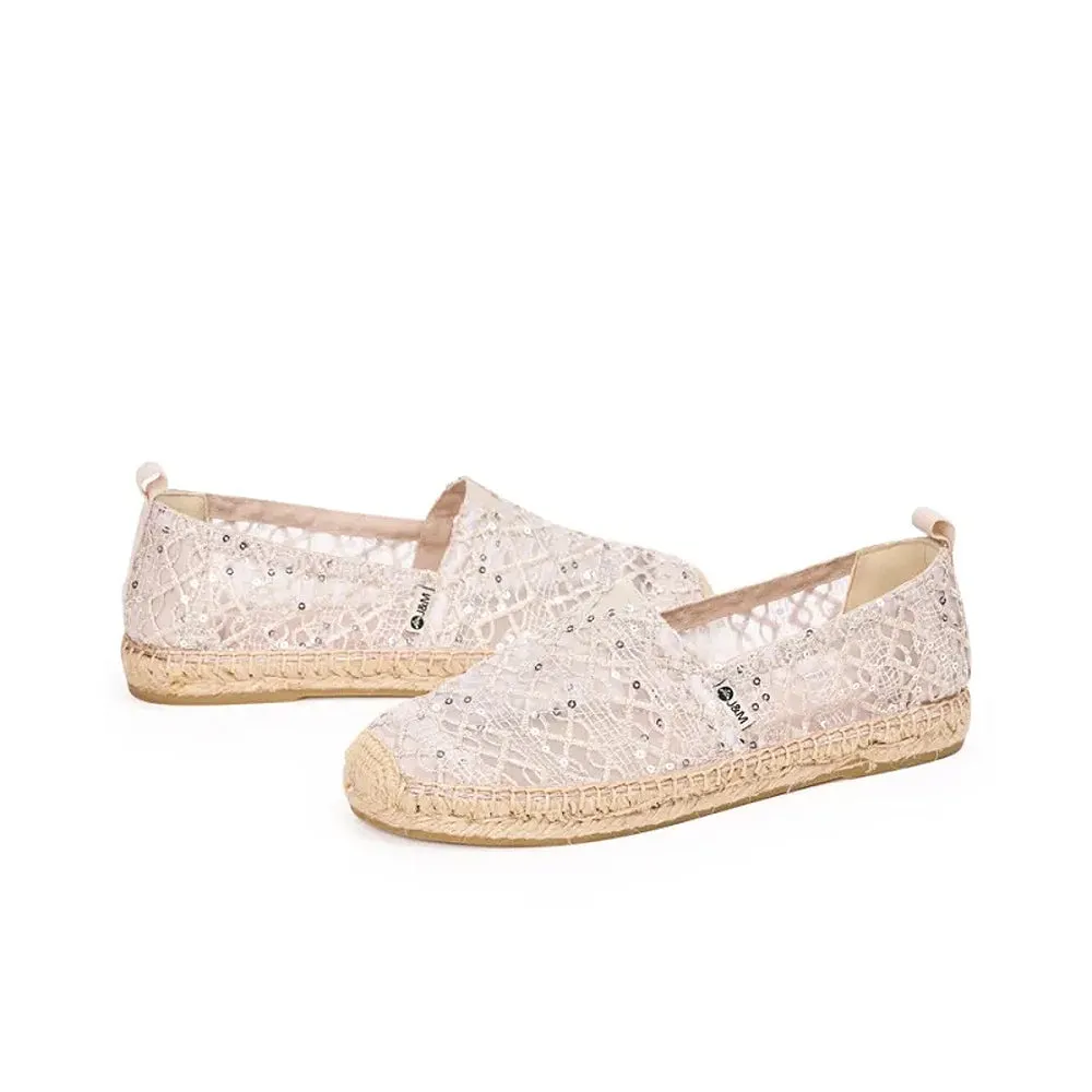 Joy & Mario Women's Espadrilles