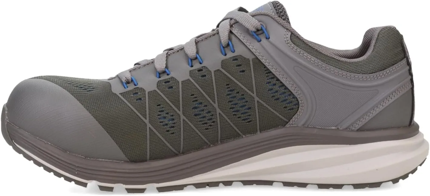 KEEN Utility Men's, Vista Energy   CT Waterproof Work Shoe