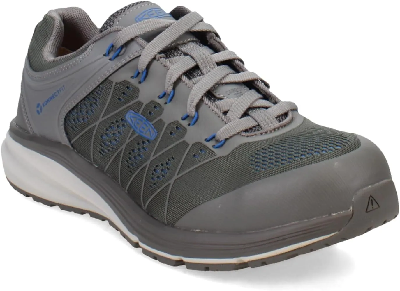 KEEN Utility Men's, Vista Energy   CT Waterproof Work Shoe