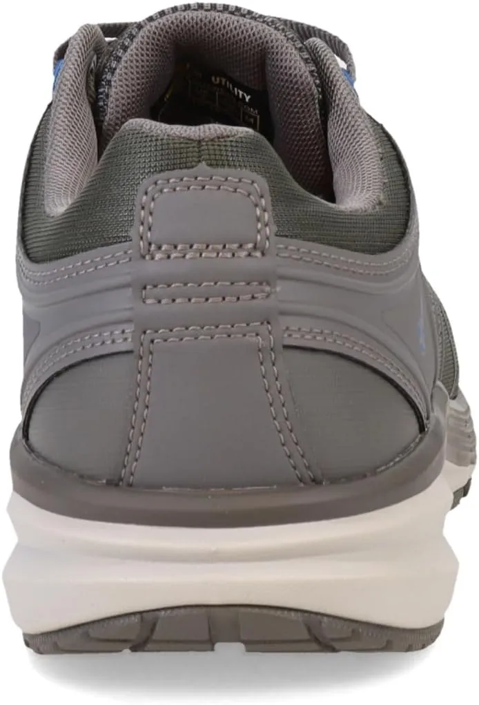 KEEN Utility Men's, Vista Energy   CT Waterproof Work Shoe