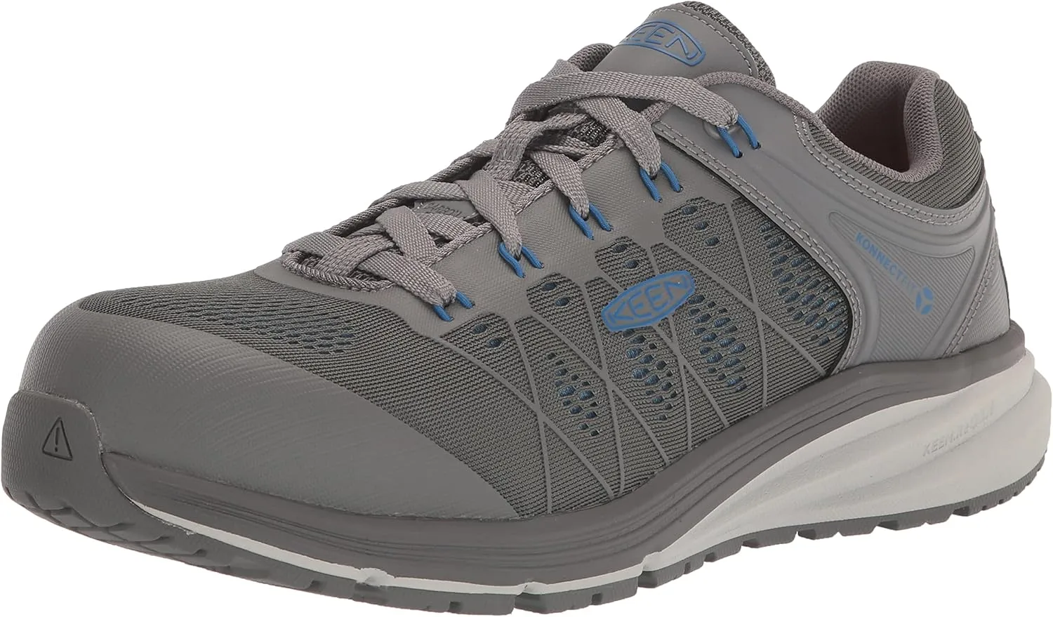 KEEN Utility Men's, Vista Energy   CT Waterproof Work Shoe