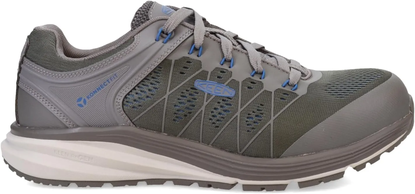 KEEN Utility Men's, Vista Energy   CT Waterproof Work Shoe