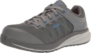 KEEN Utility Men's, Vista Energy   CT Waterproof Work Shoe