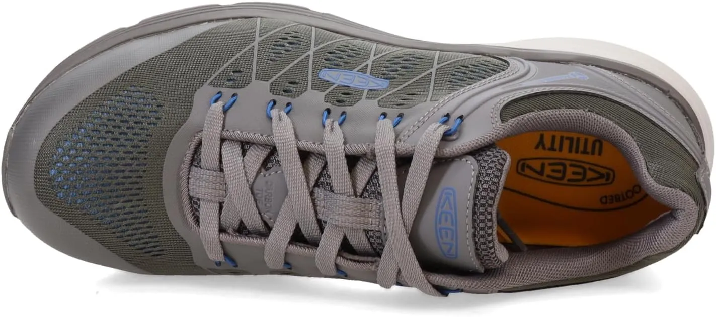 KEEN Utility Men's, Vista Energy   CT Waterproof Work Shoe
