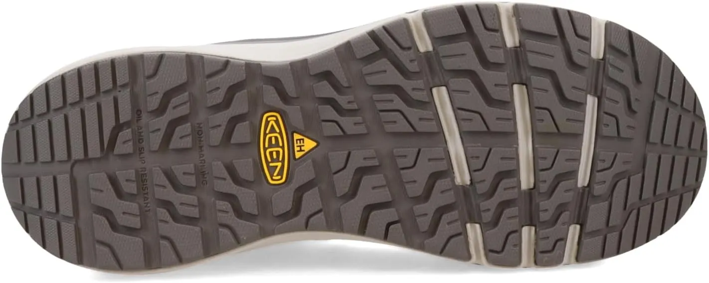 KEEN Utility Men's, Vista Energy   CT Waterproof Work Shoe