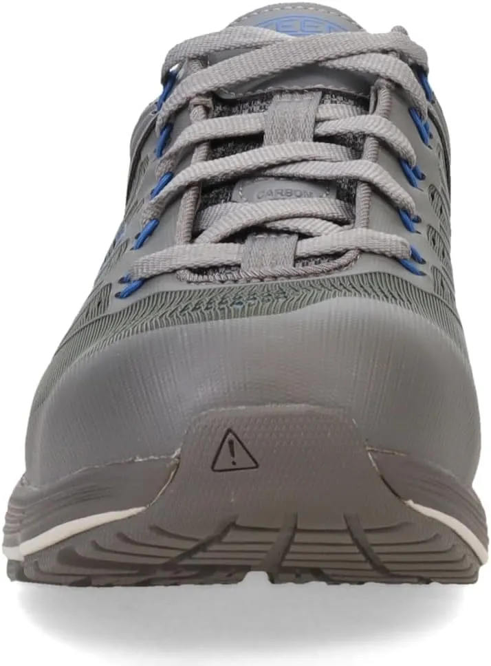 KEEN Utility Men's, Vista Energy   CT Waterproof Work Shoe