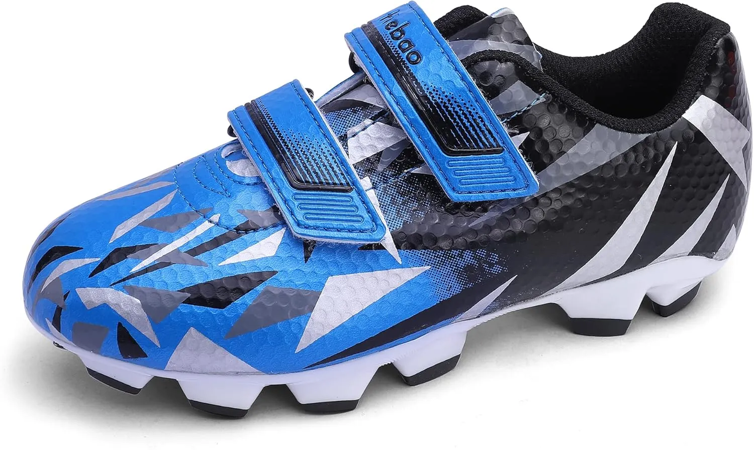 Kids Football Boots Outdoor Sport HG/AG Sneakers Boys Girls Artificial Ground Soccer Cleats Trainning Shoes