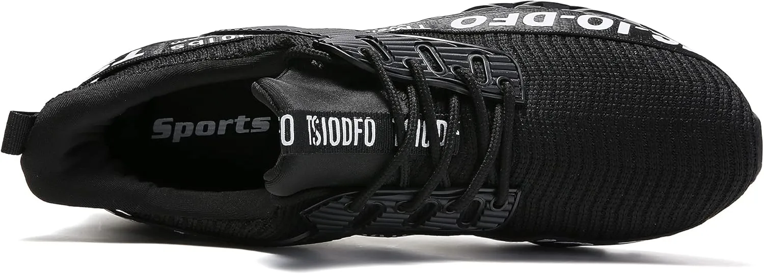 Kids Shoes Boys Grils Sport Tennis Running Athletic Walking Sneakers