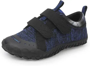 KUBUA Barefoot Shoes for Kids Boys Girls Minimalist Zero Drop Sneakers Toddler Little Big Kid