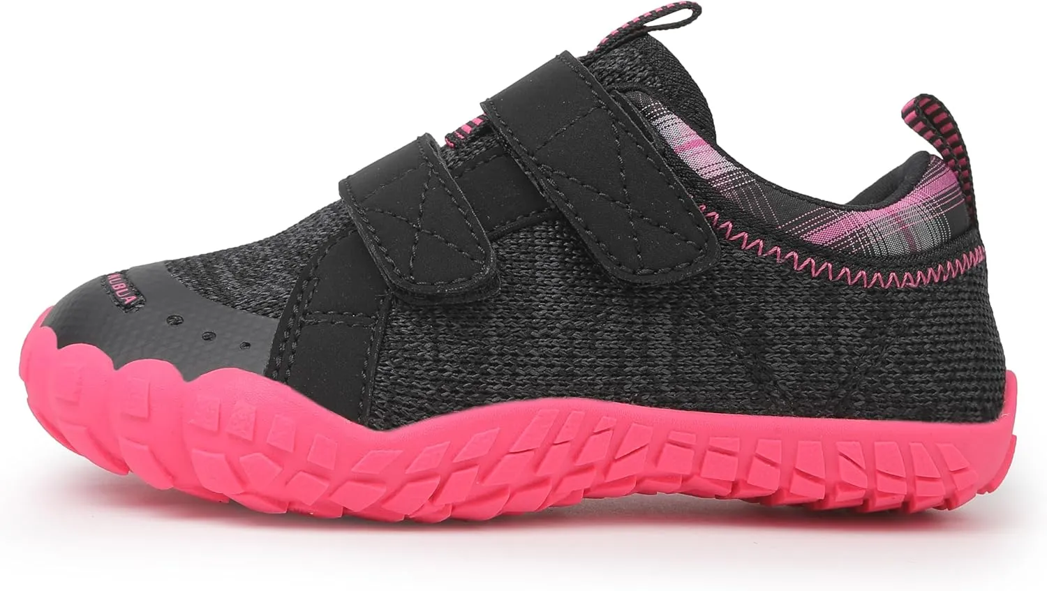 KUBUA Barefoot Shoes for Kids Boys Girls Minimalist Zero Drop Sneakers Toddler Little Big Kid