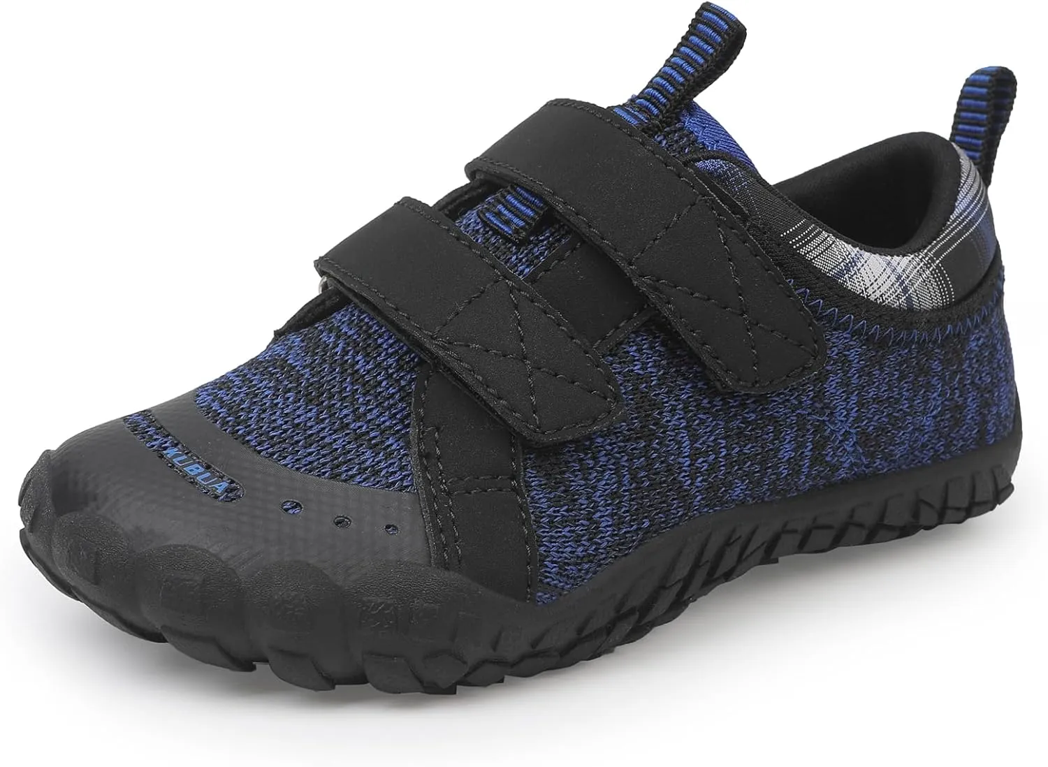 KUBUA Barefoot Shoes for Kids Boys Girls Minimalist Zero Drop Sneakers Toddler Little Big Kid