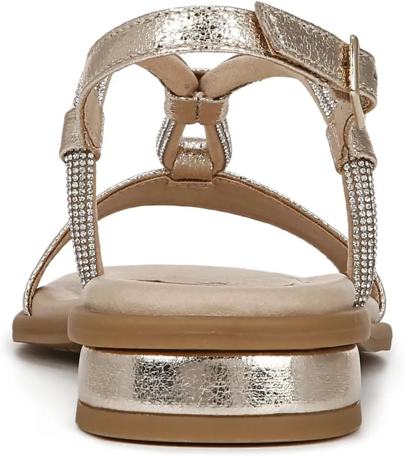 LifeStride Women's Radiant Wedge Sandal