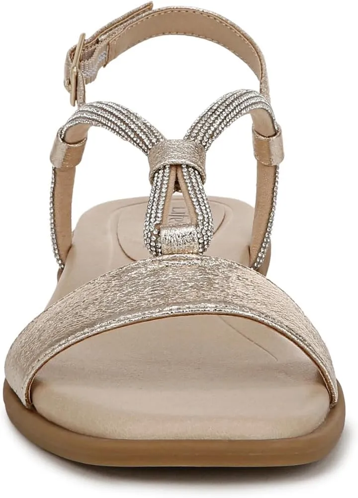 LifeStride Women's Radiant Wedge Sandal
