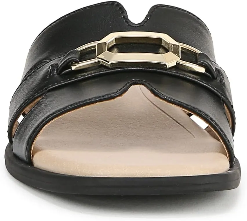 LifeStride Women's Royalty Bit Slide Sandal