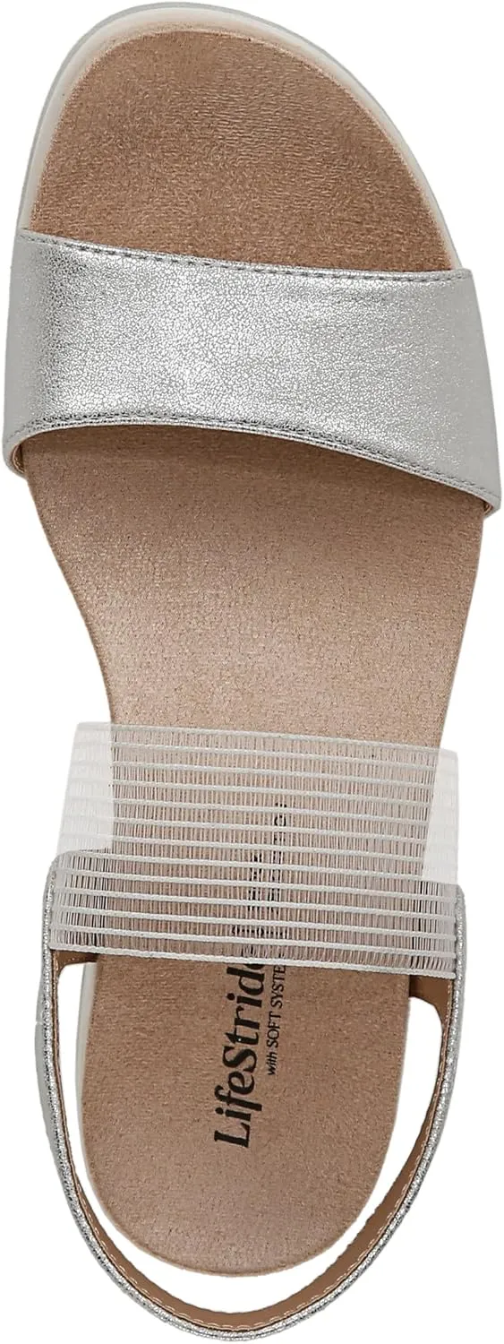 Lifestride Women's Zing