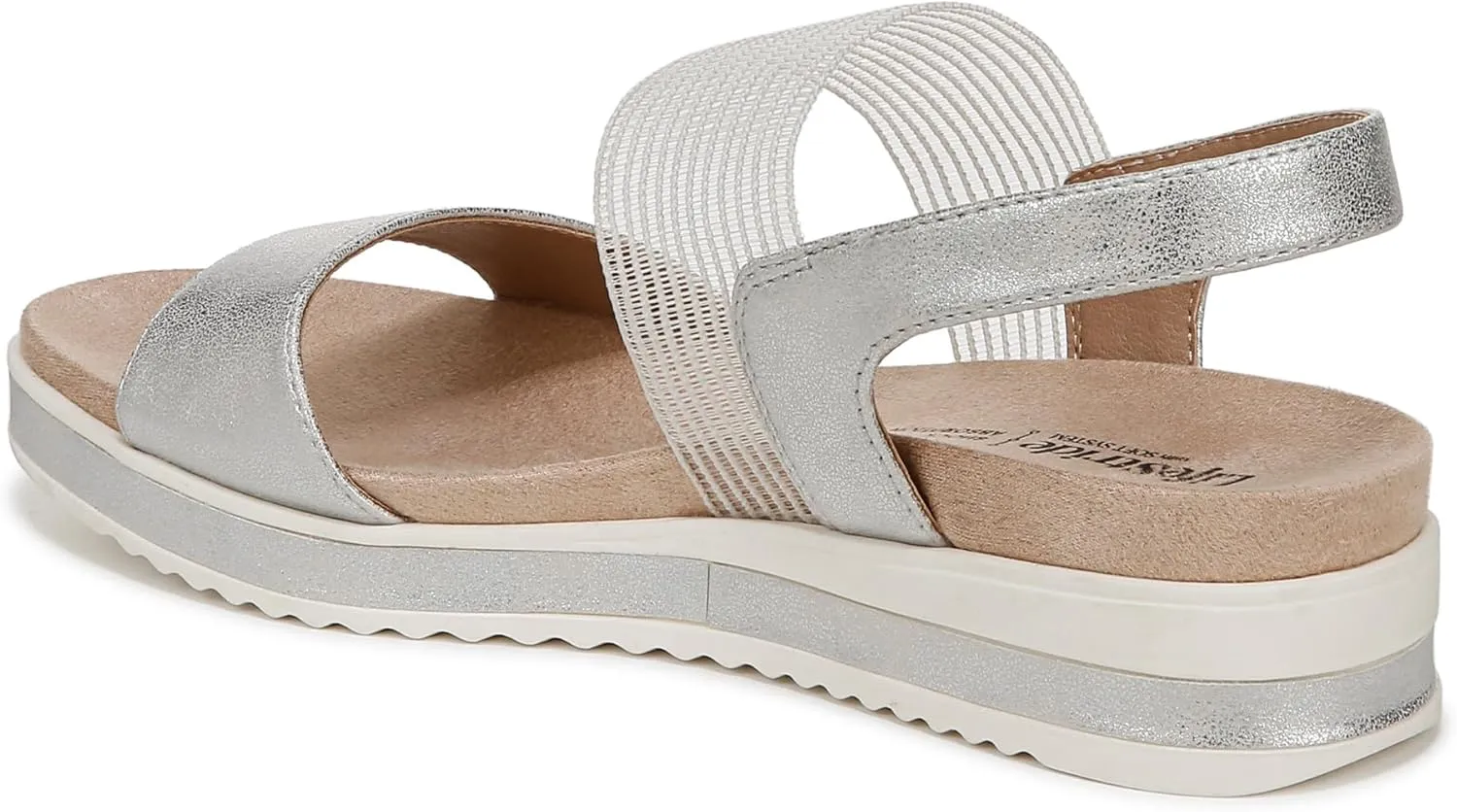 Lifestride Women's Zing