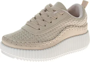 Lowtop Sneakers Lace Up Non Slip - Kids Casual Fashion Low Tops Shoe (Sizes: 11-13 Little Kid / 1-4 Big Kid)