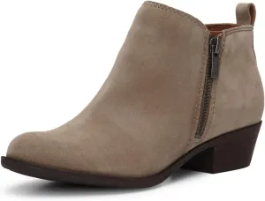 Lucky Brand Women's Basel Ankle Bootie