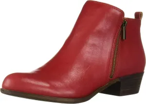 Lucky Brand Women's Basel Ankle Bootie