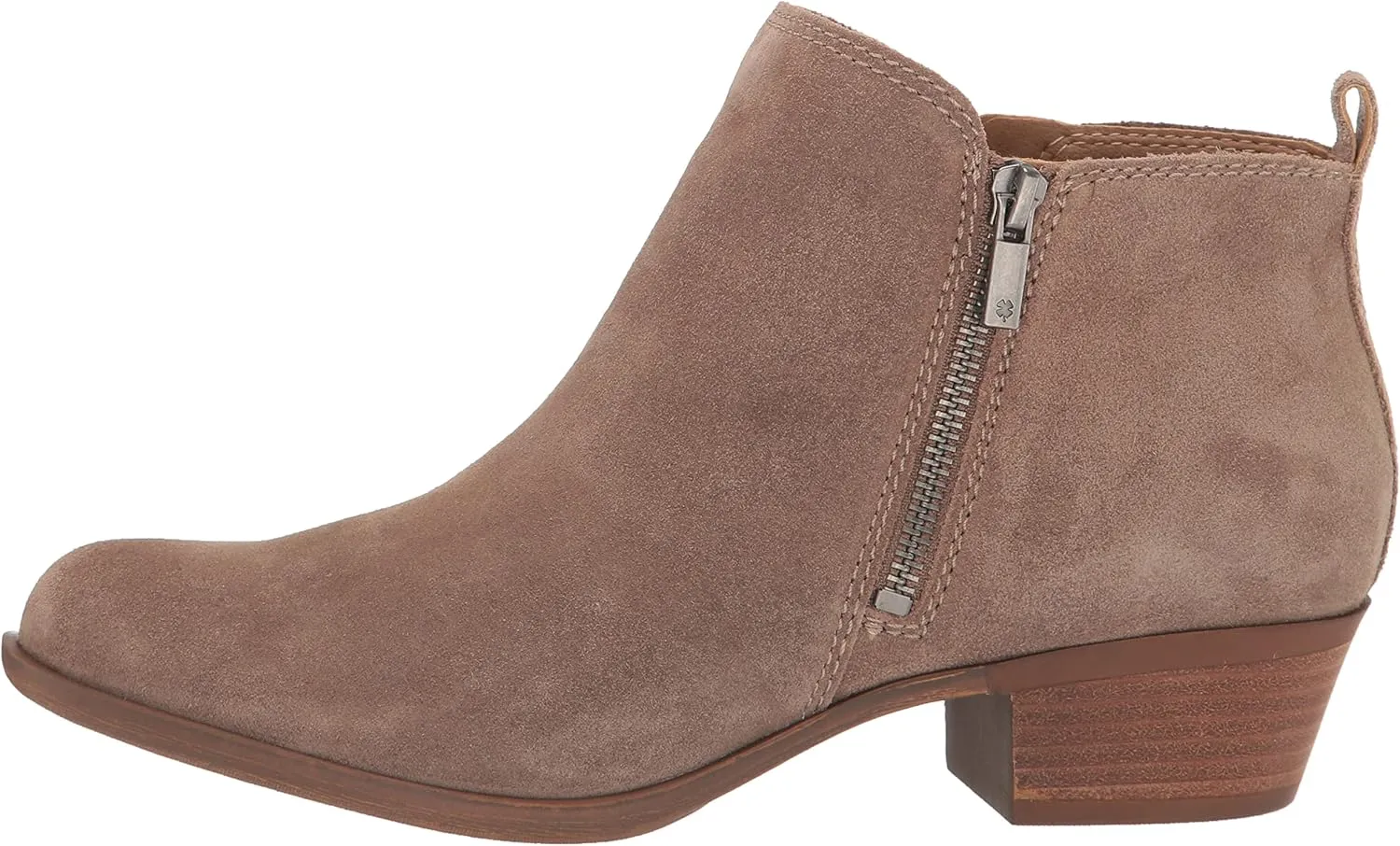 Lucky Brand Women's Basel Ankle Bootie
